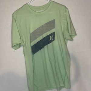 Hurley T shirt